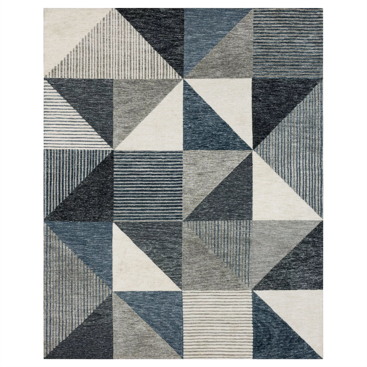 Karastan Rugs Oblique Area Rug