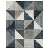 Karastan Rugs Oblique Area Rug