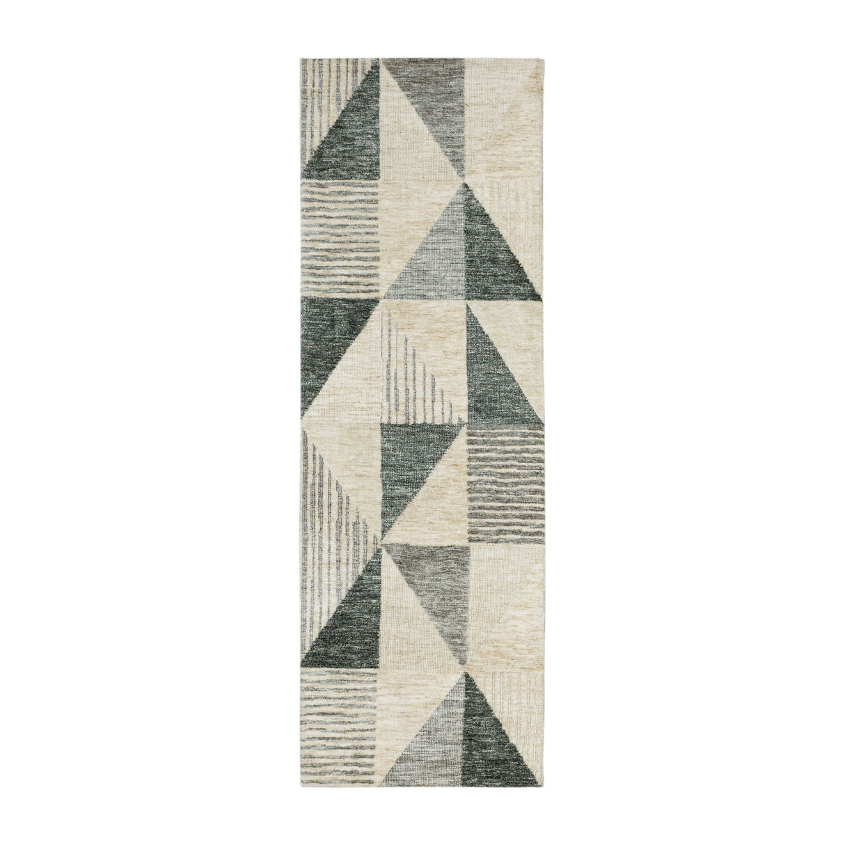 Karastan Rugs Oblique Area Rug