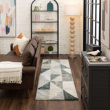 Karastan Rugs Oblique Area Rug