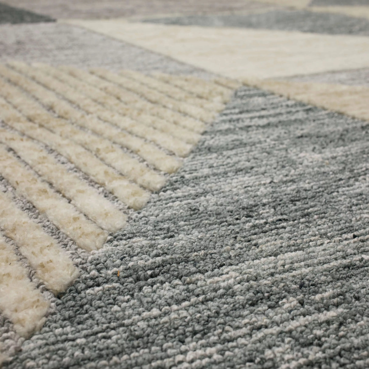 Karastan Rugs Oblique Area Rug