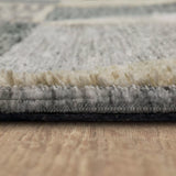 Karastan Rugs Oblique Area Rug