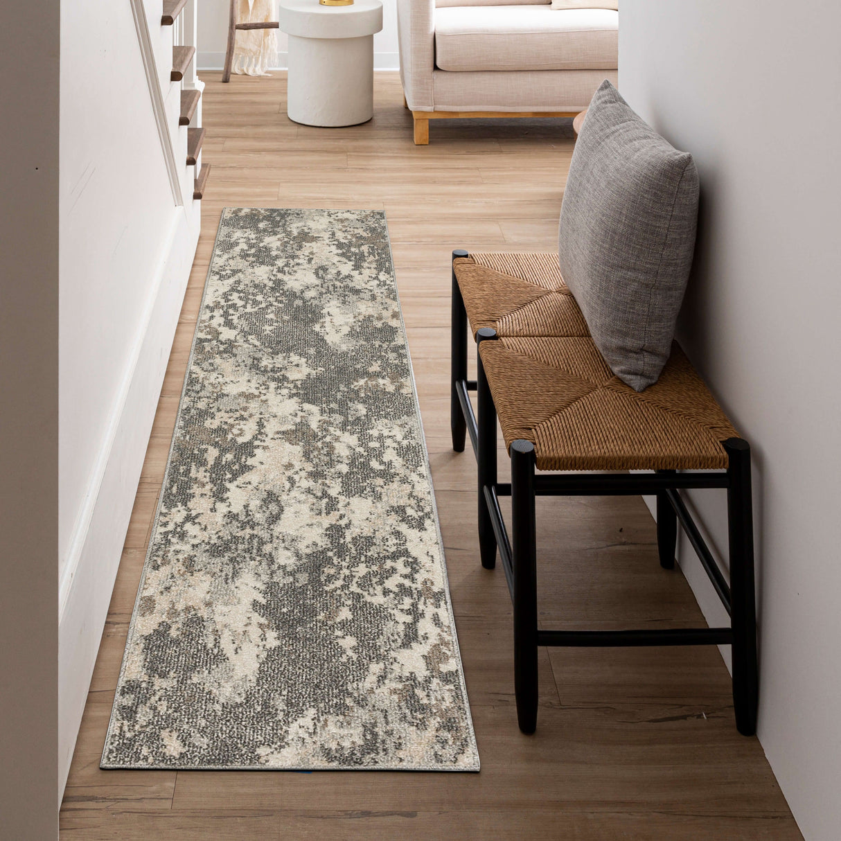 Mohawk Home Osier Area Rug