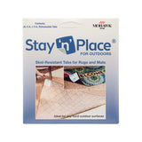 Mohawk Home Outdoor Carpet Tabs Rug Pad