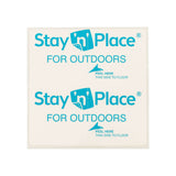 Mohawk Home Outdoor Carpet Tabs Rug Pad