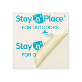 Mohawk Home Outdoor Carpet Tabs Rug Pad