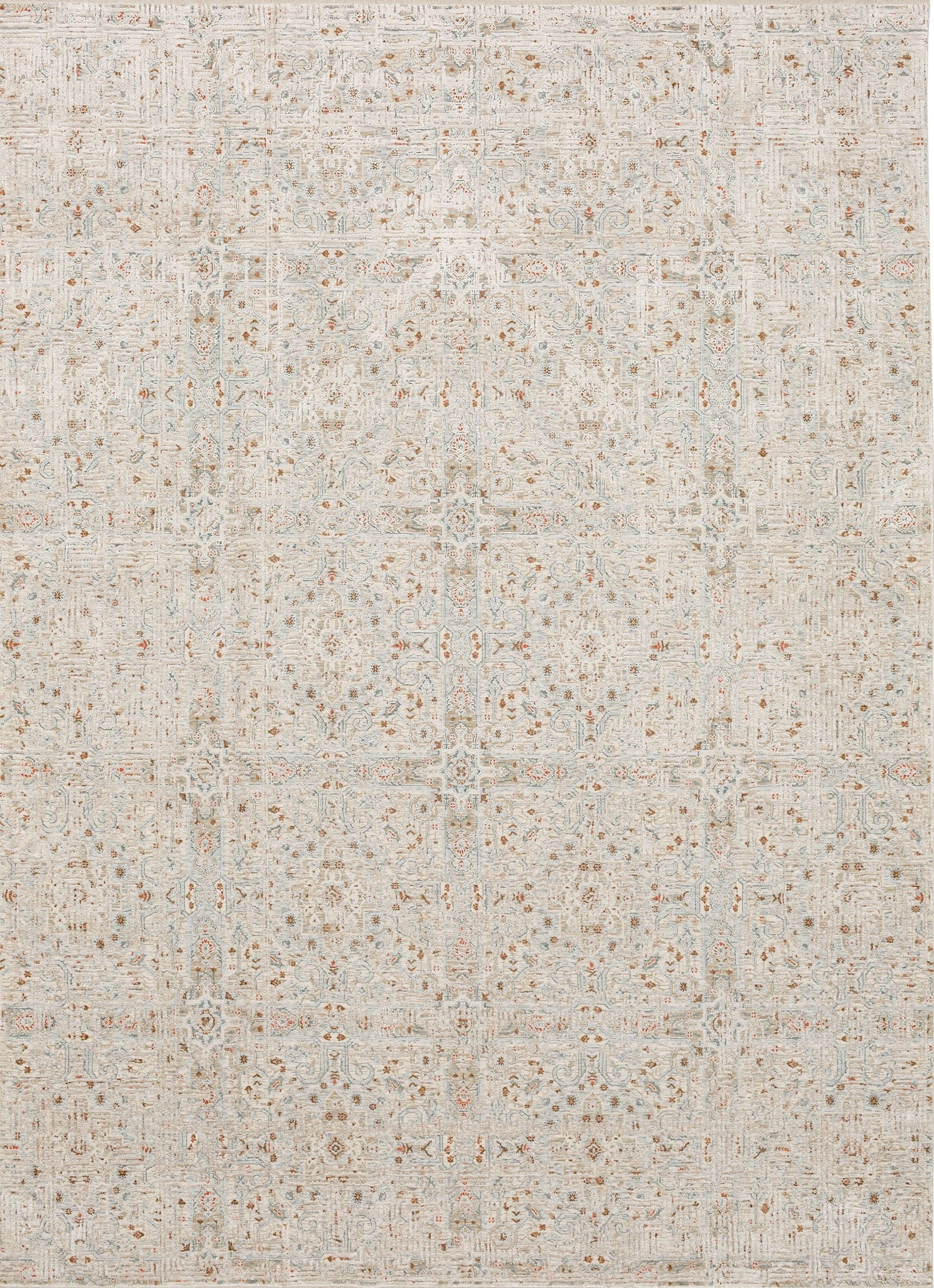 Karastan Rugs Pandosia Area Rug