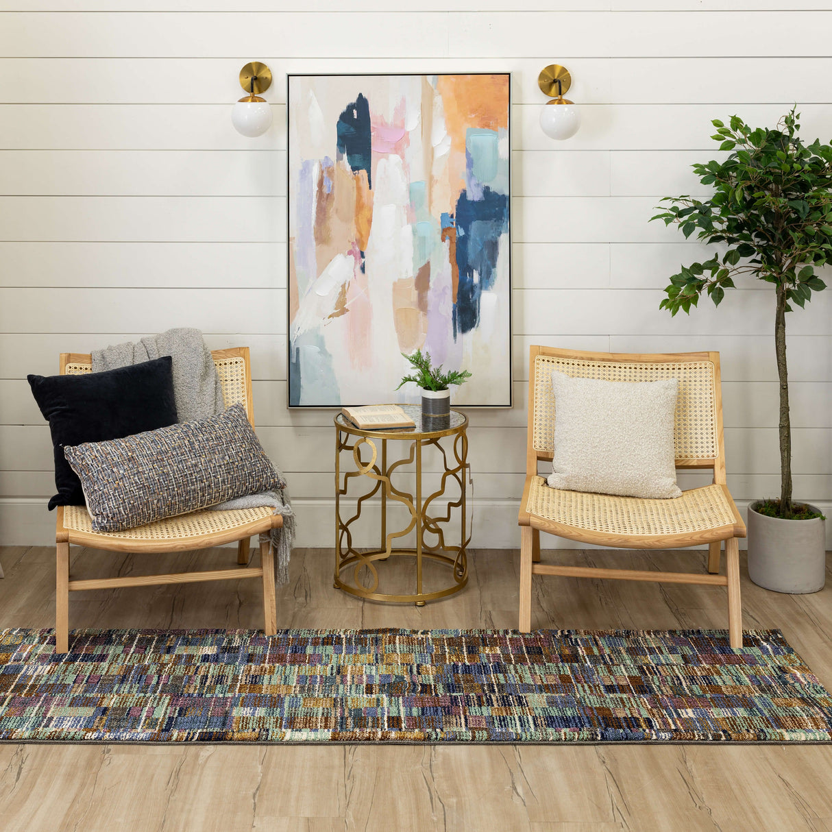 Karastan Rugs Paradox Area Rug