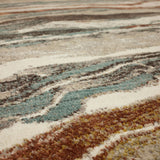 Karastan Rugs Pearl River Area Rug