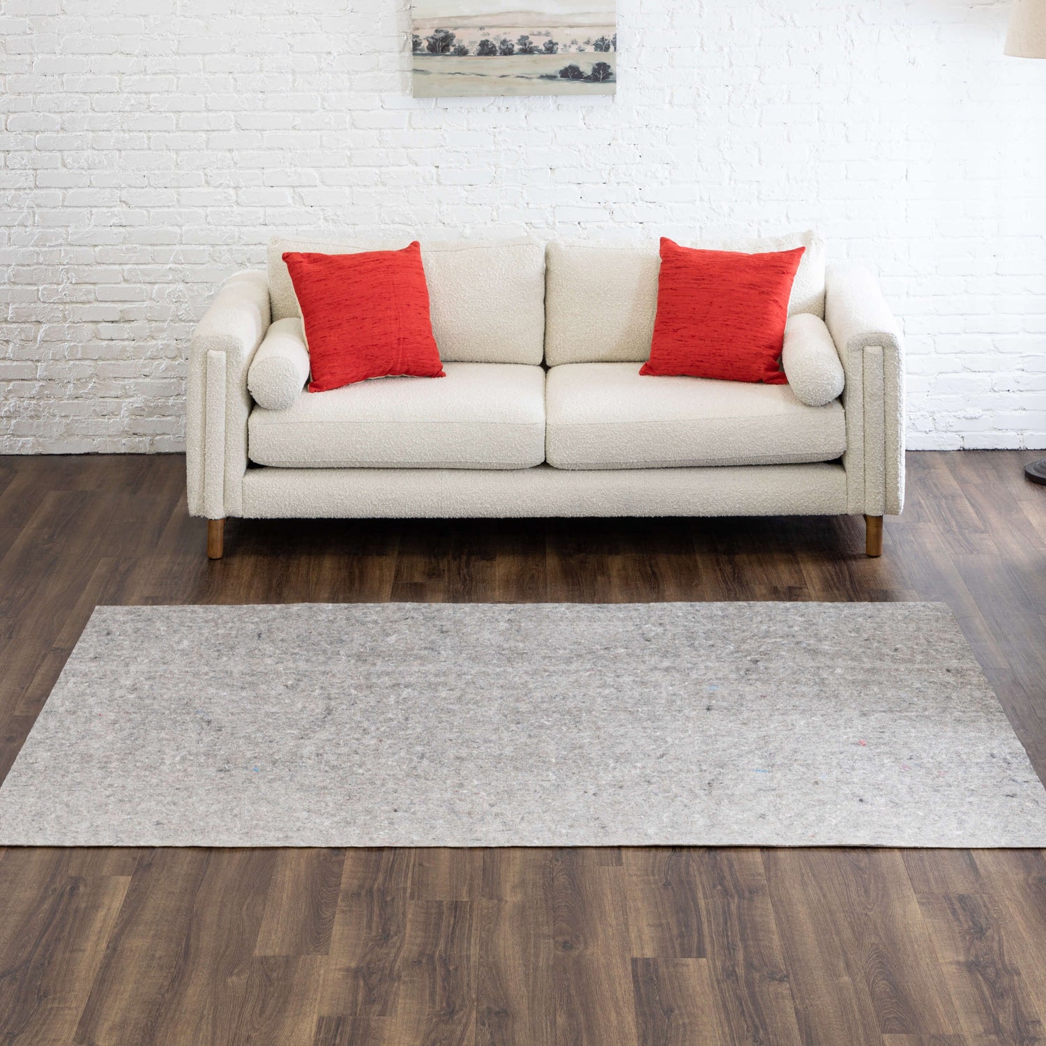 Mohawk Home Pet Proof Rug Pad Rug Pad