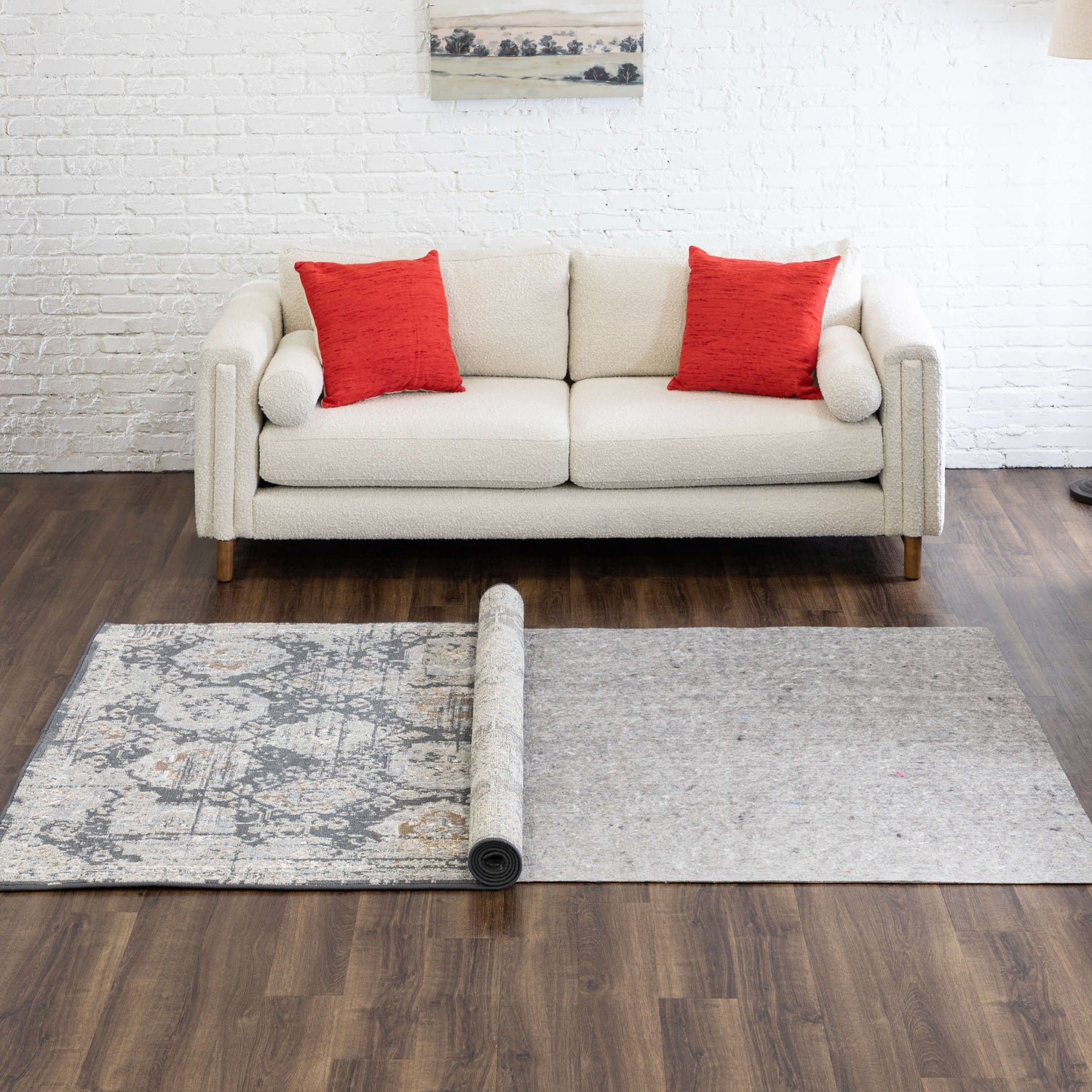 Mohawk Home Pet Proof Rug Pad Rug Pad