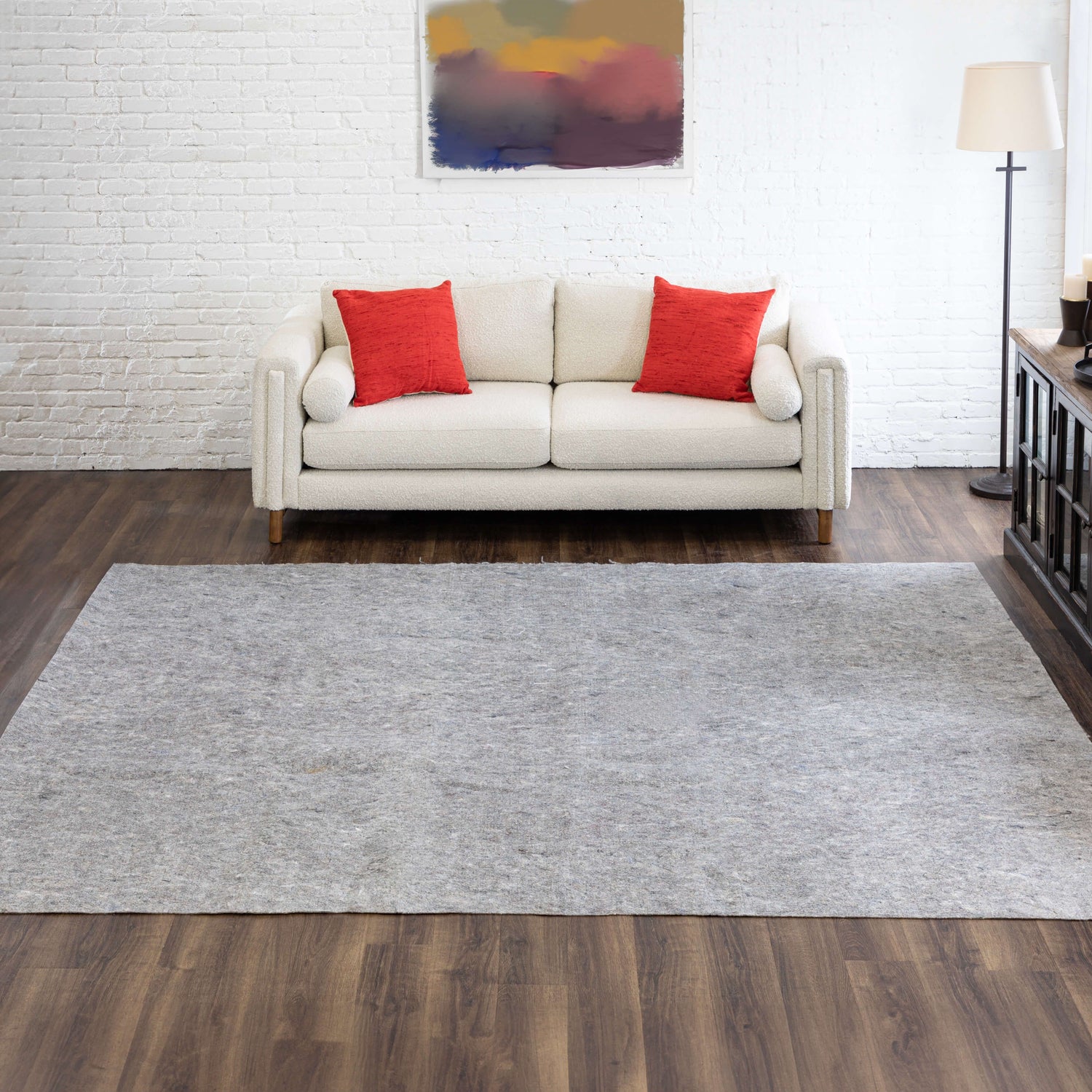 Mohawk Home Pet Proof Rug Pad Rug Pad