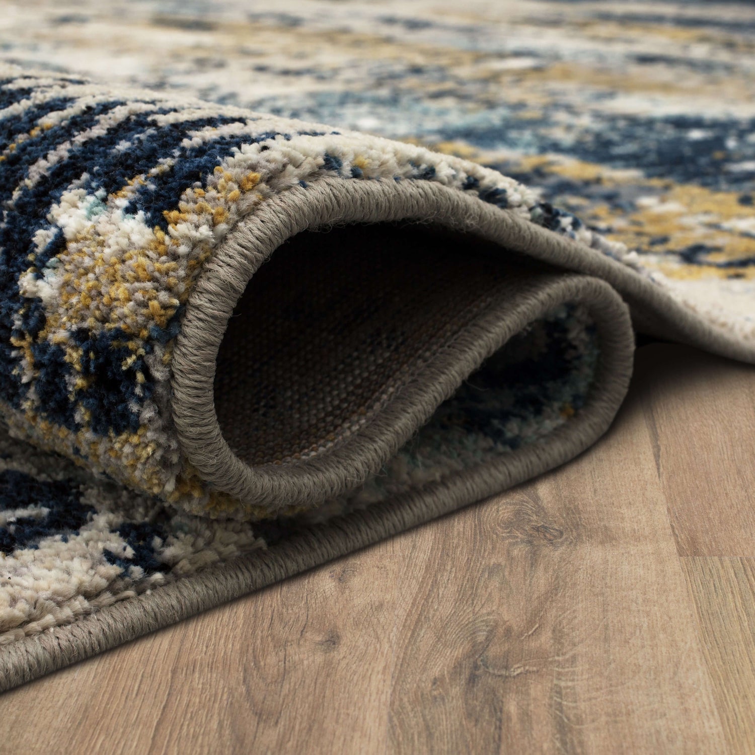 Karastan Rugs Placid Area Rug