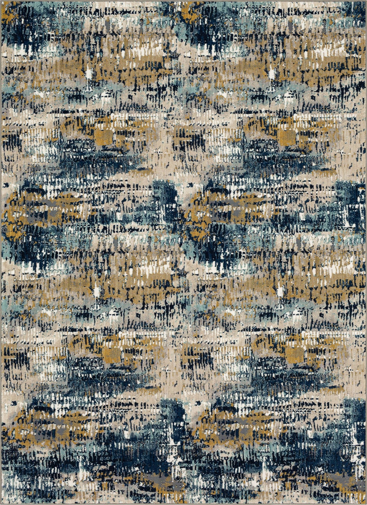 Karastan Rugs Placid Area Rug