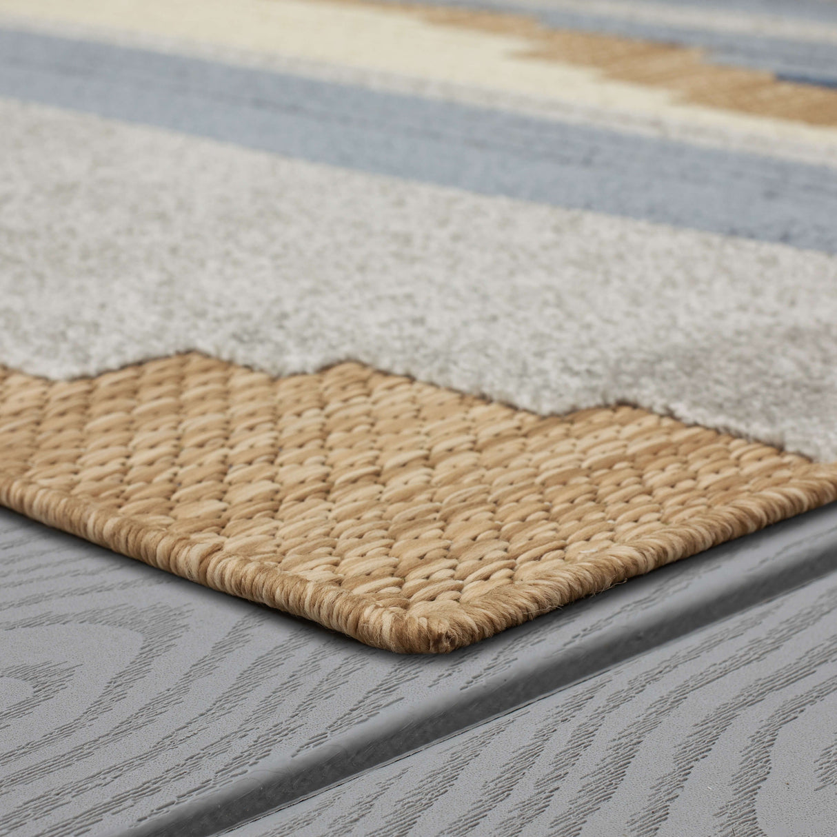Karastan Rugs Pristine Cove Area Rug