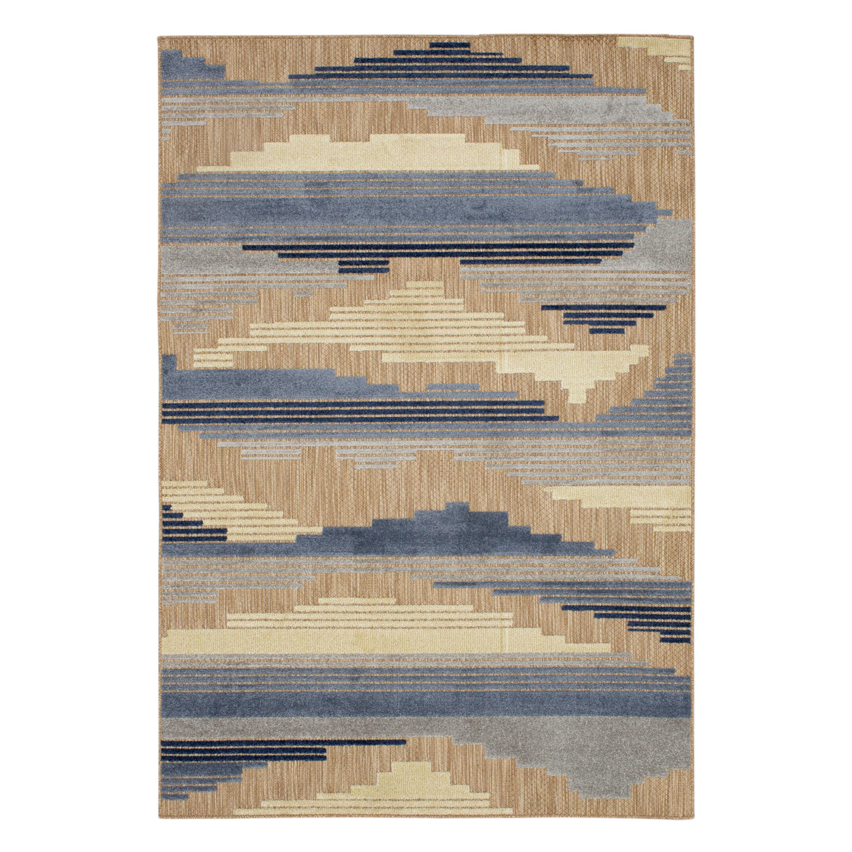 Karastan Rugs Pristine Cove Area Rug