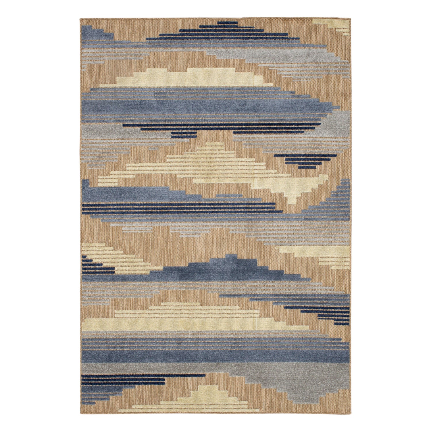 Karastan Rugs Pristine Cove Area Rug