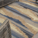 Karastan Rugs Pristine Cove Area Rug