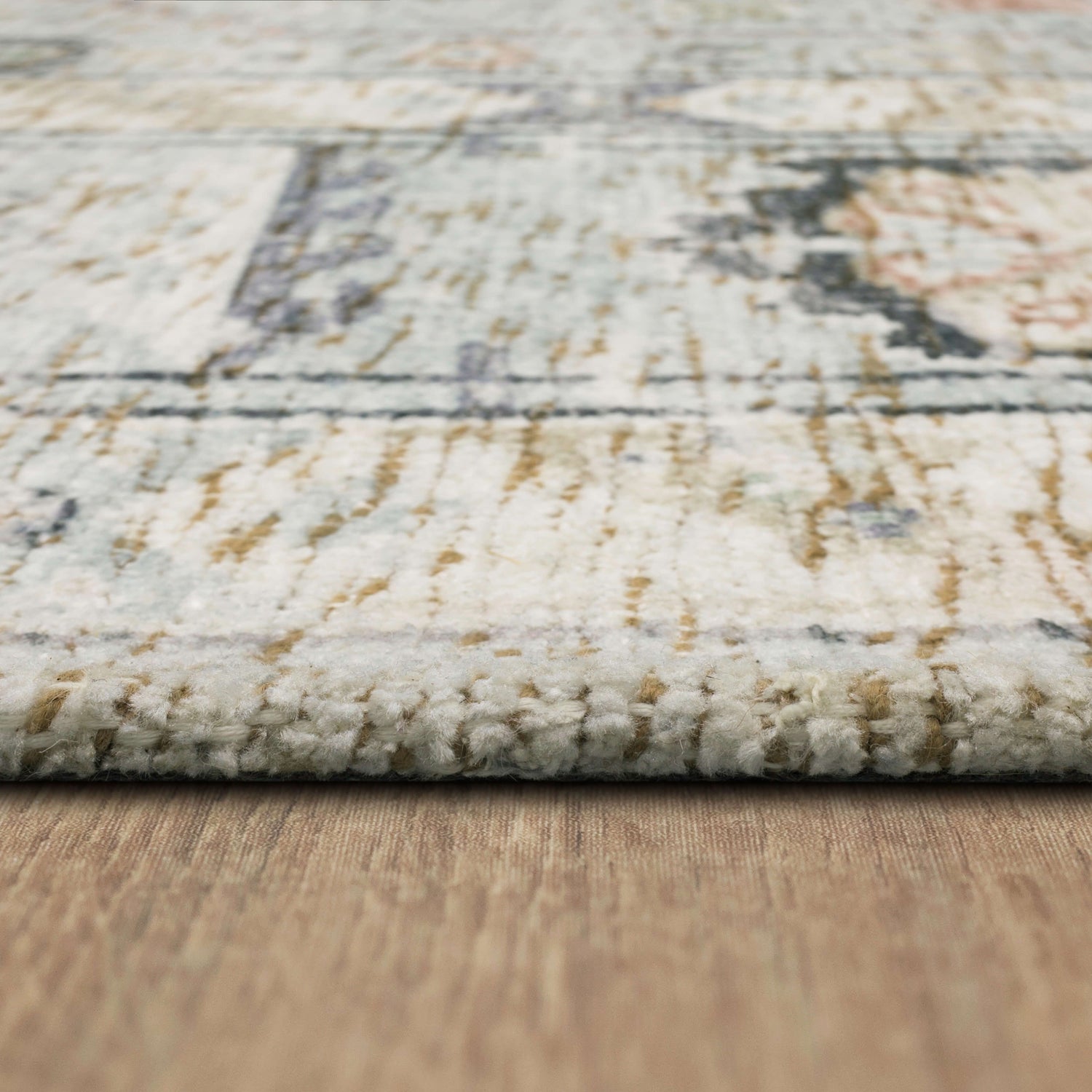 Karastan Rugs Prieska Area Rug