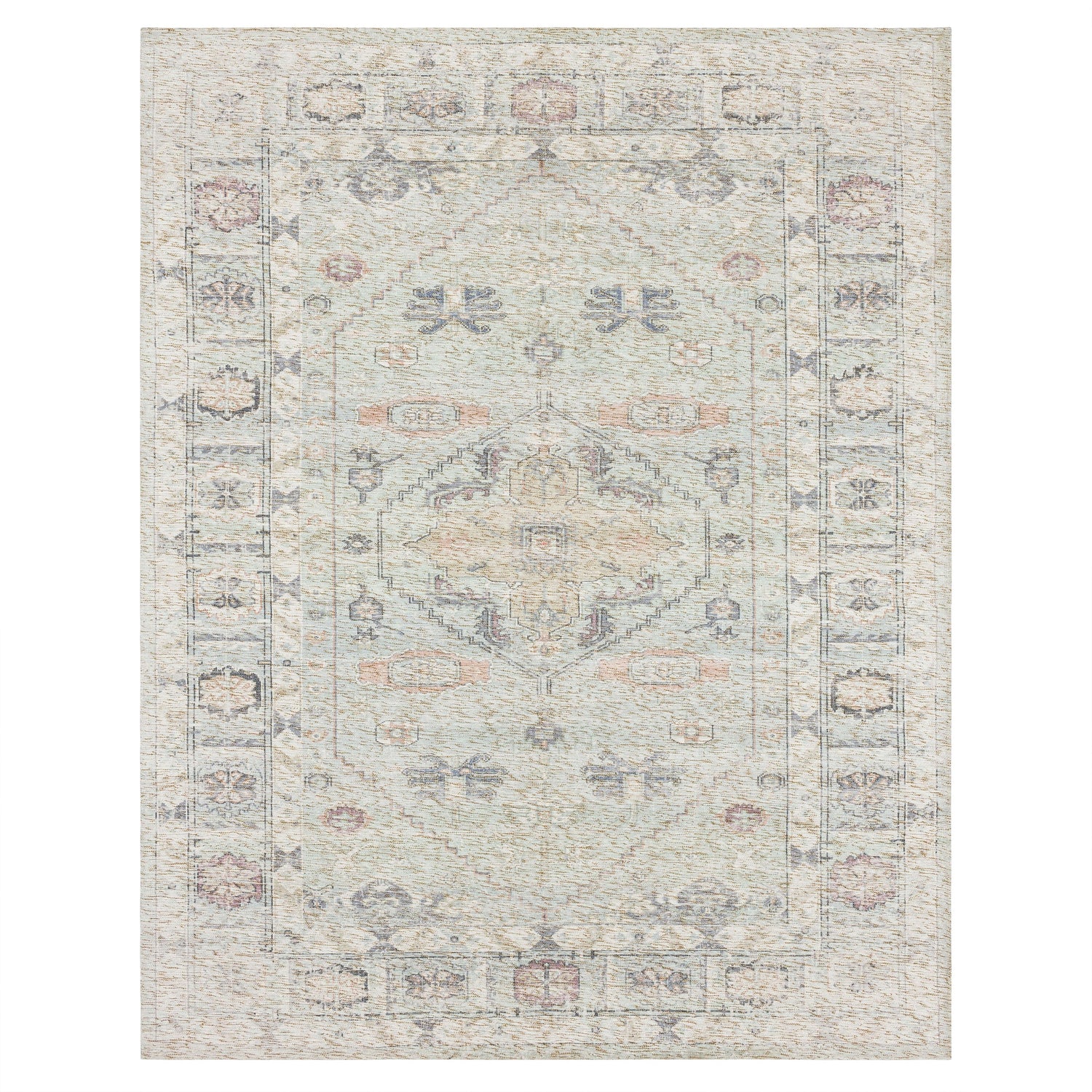 Karastan Rugs Prieska Area Rug