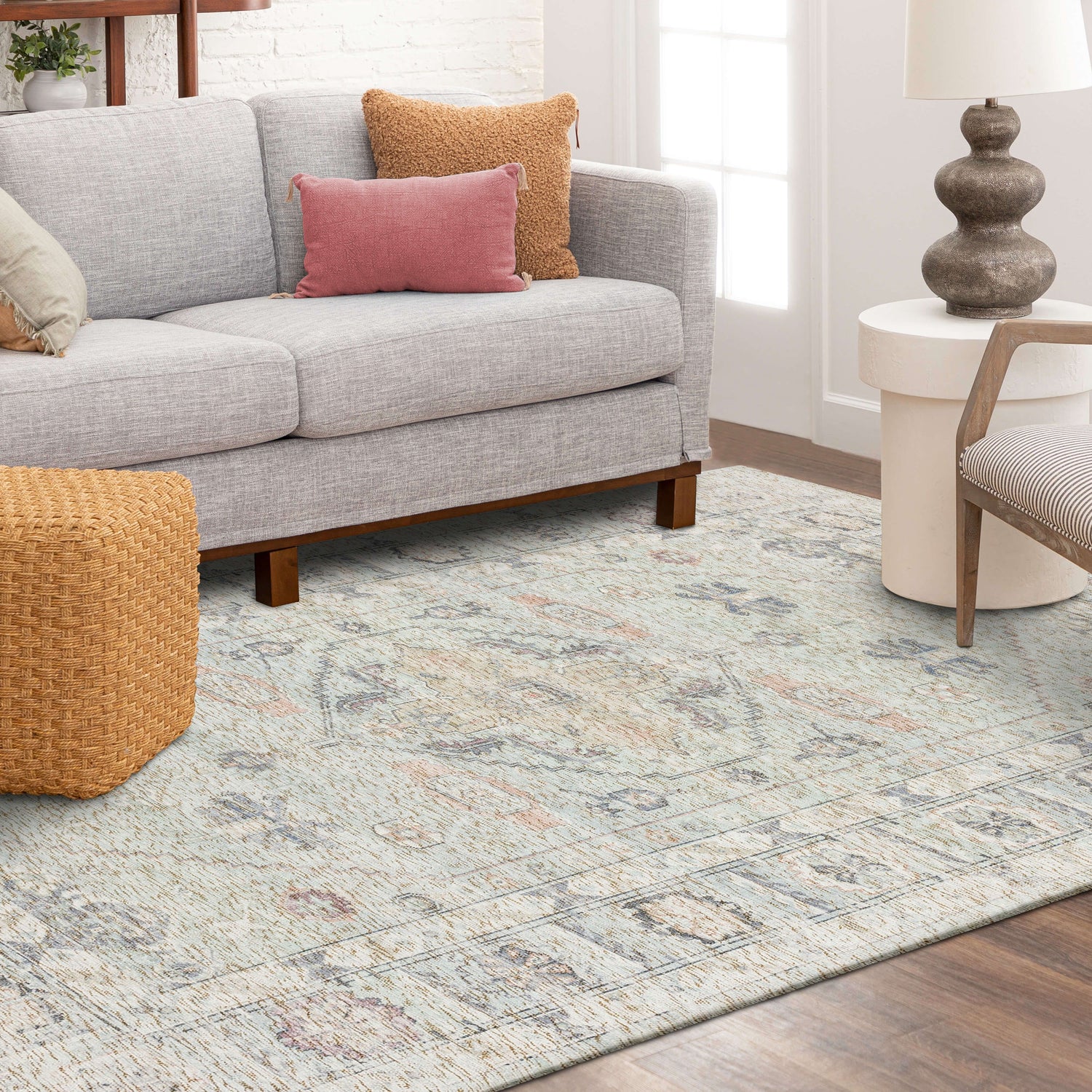 Karastan Rugs Prieska Area Rug