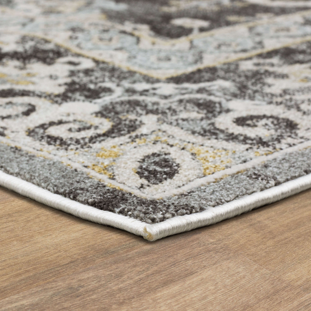 Karastan Rugs Ravenglass Area Rug