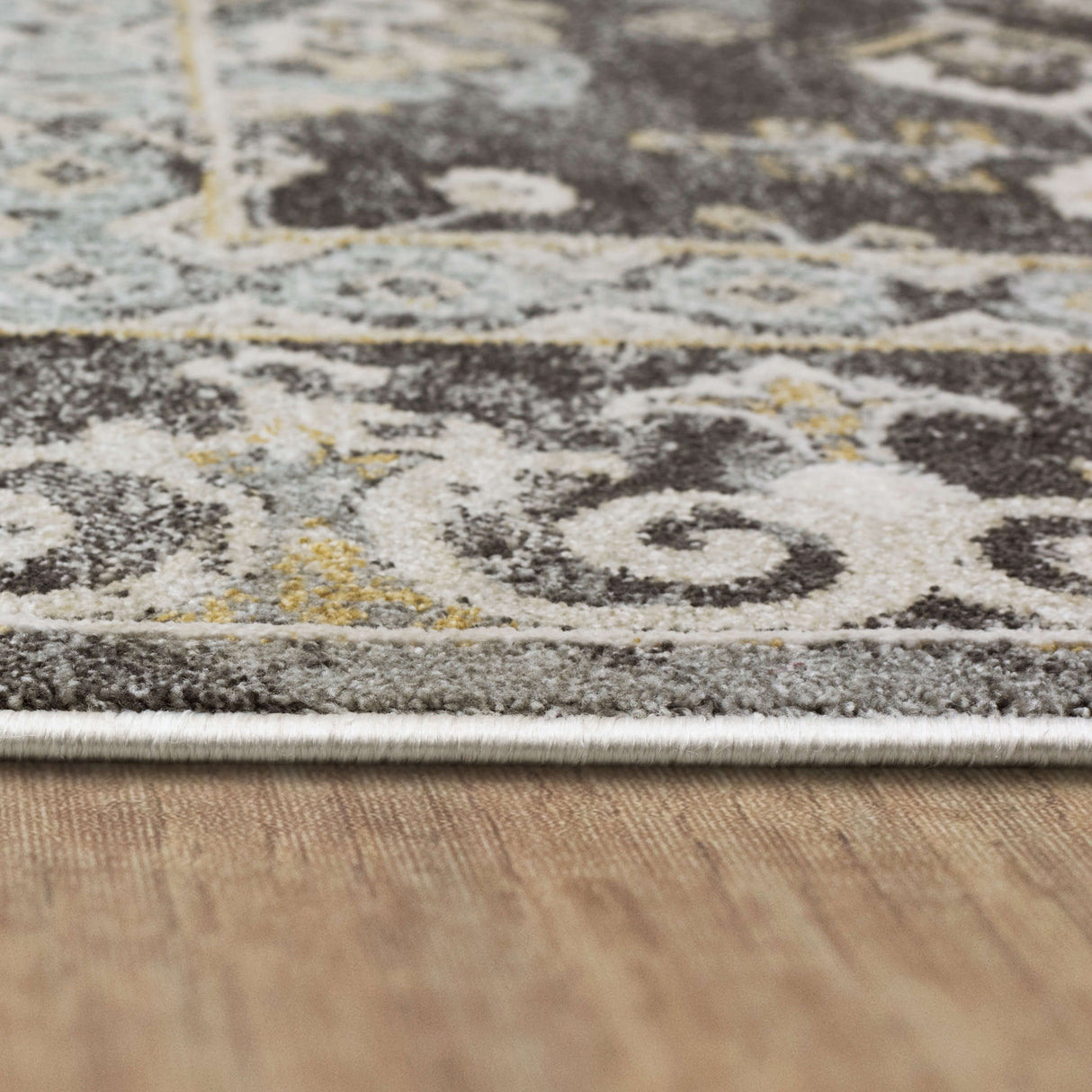 Karastan Rugs Ravenglass Area Rug