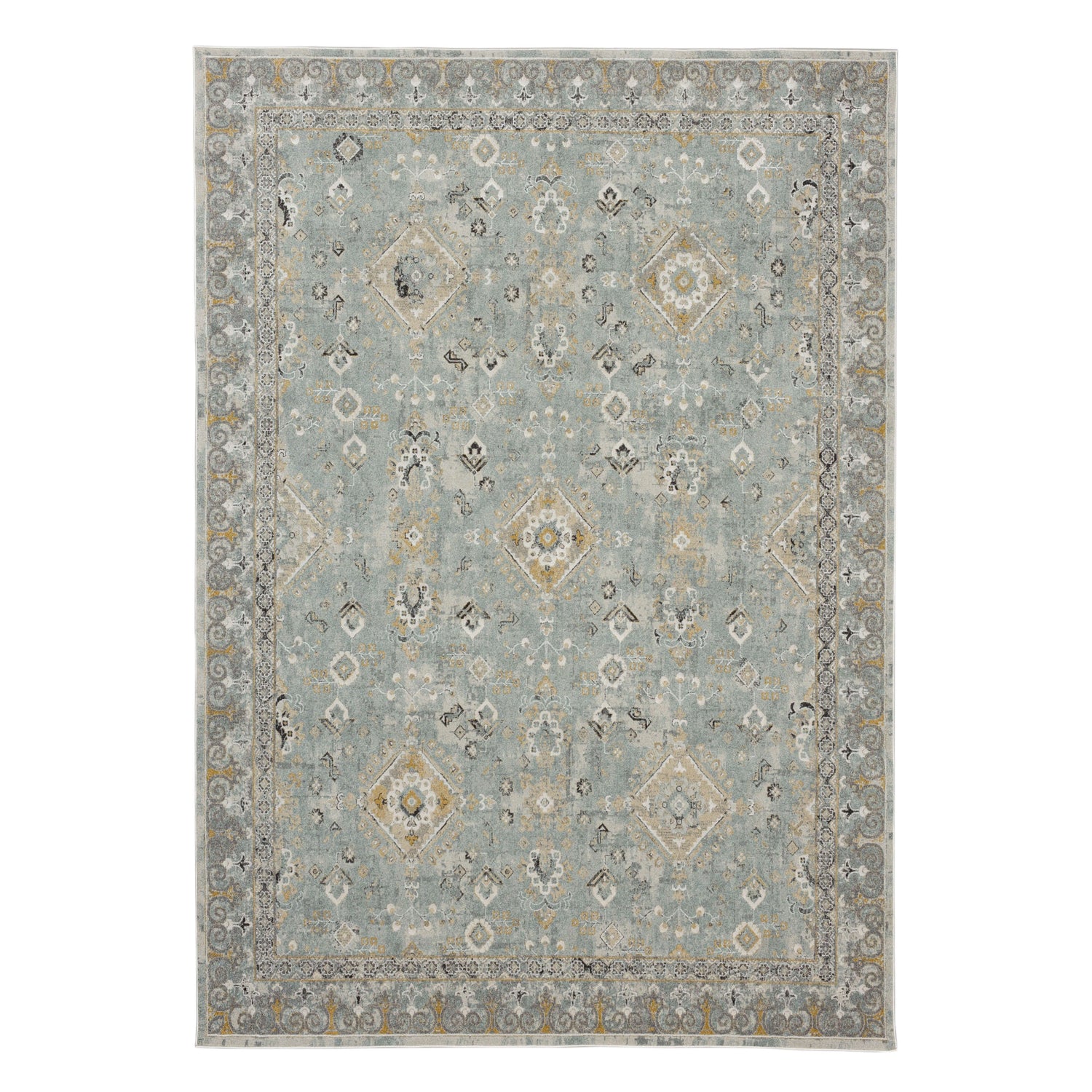 Karastan Rugs Ravenglass Area Rug