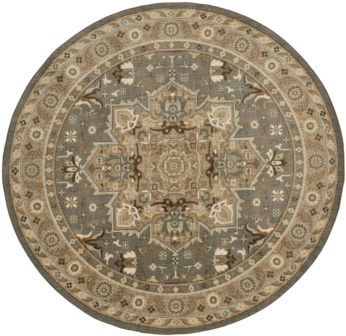 Karastan Rugs Rhodes Area Rug