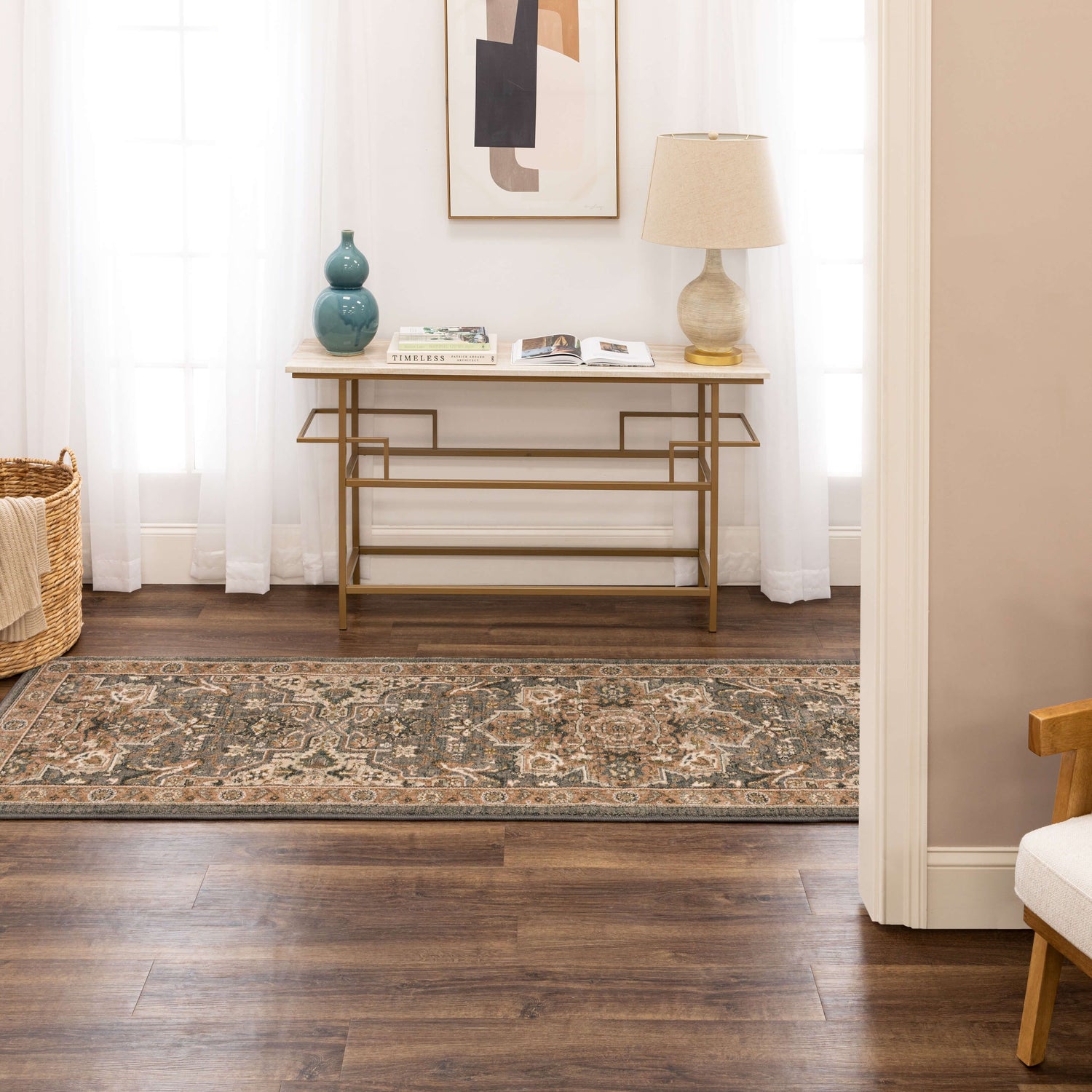 Karastan Rugs Rhodes Area Rug