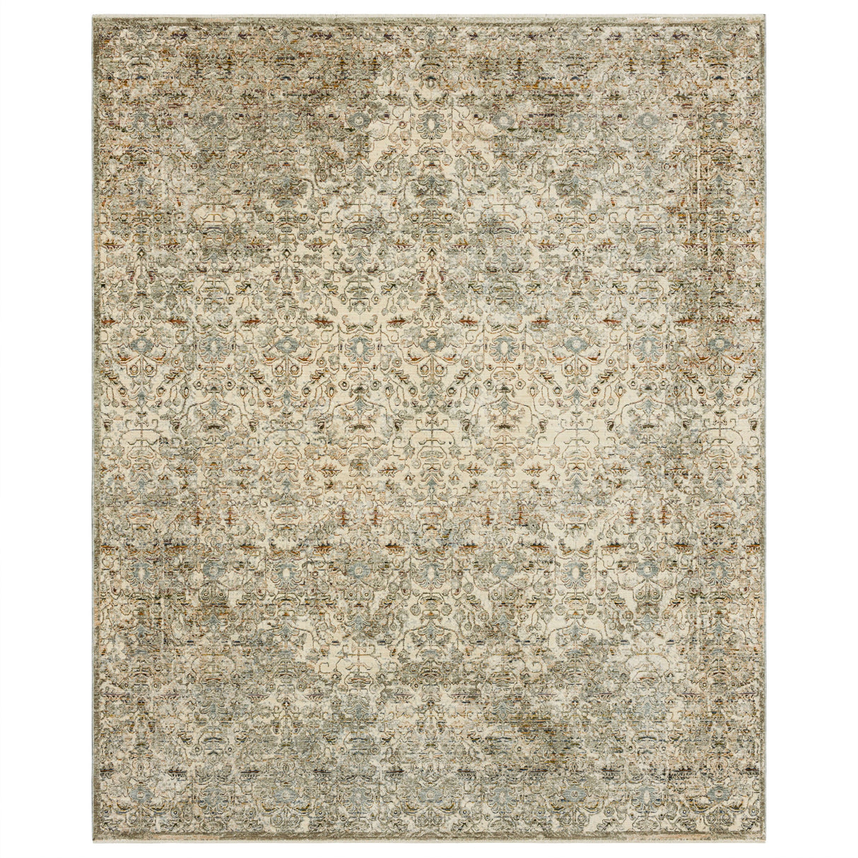 Karastan Rugs Sanctum Area Rug