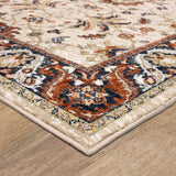 Karastan Rugs Santorini Area Rug