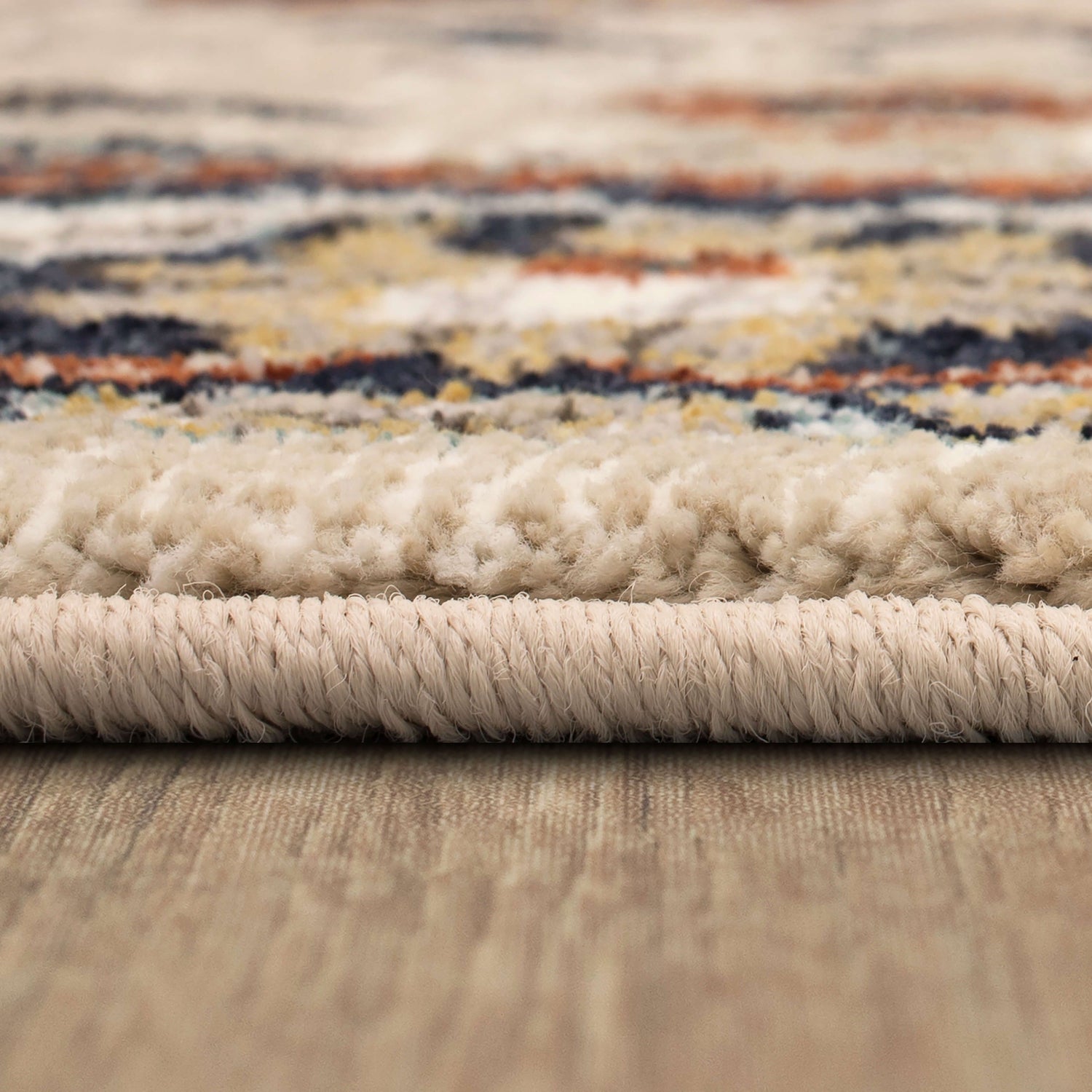 Karastan Rugs Santorini Area Rug