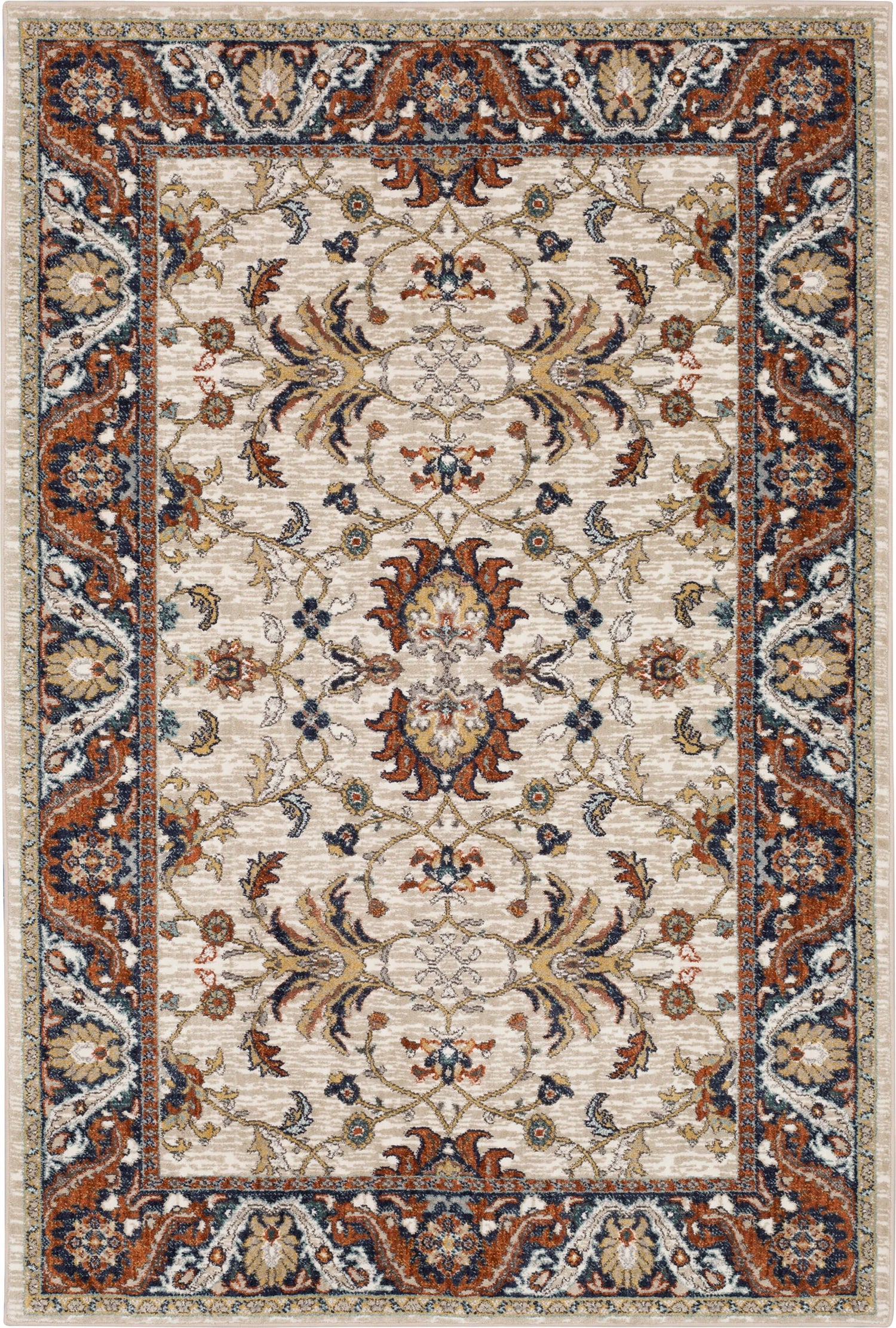 Karastan Rugs Santorini Area Rug