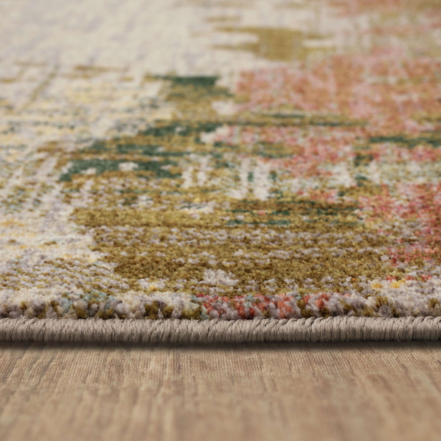 Karastan Rugs Seventh Heaven Area Rug