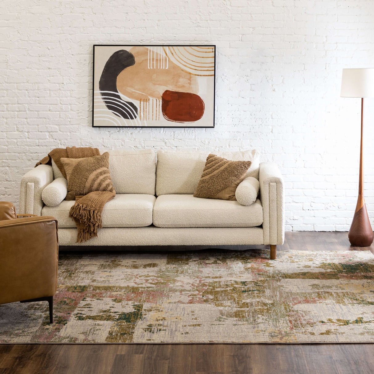 Karastan Rugs Seventh Heaven Area Rug