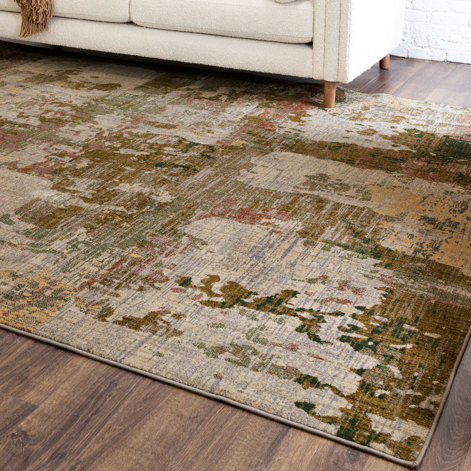 Karastan Rugs Seventh Heaven Area Rug