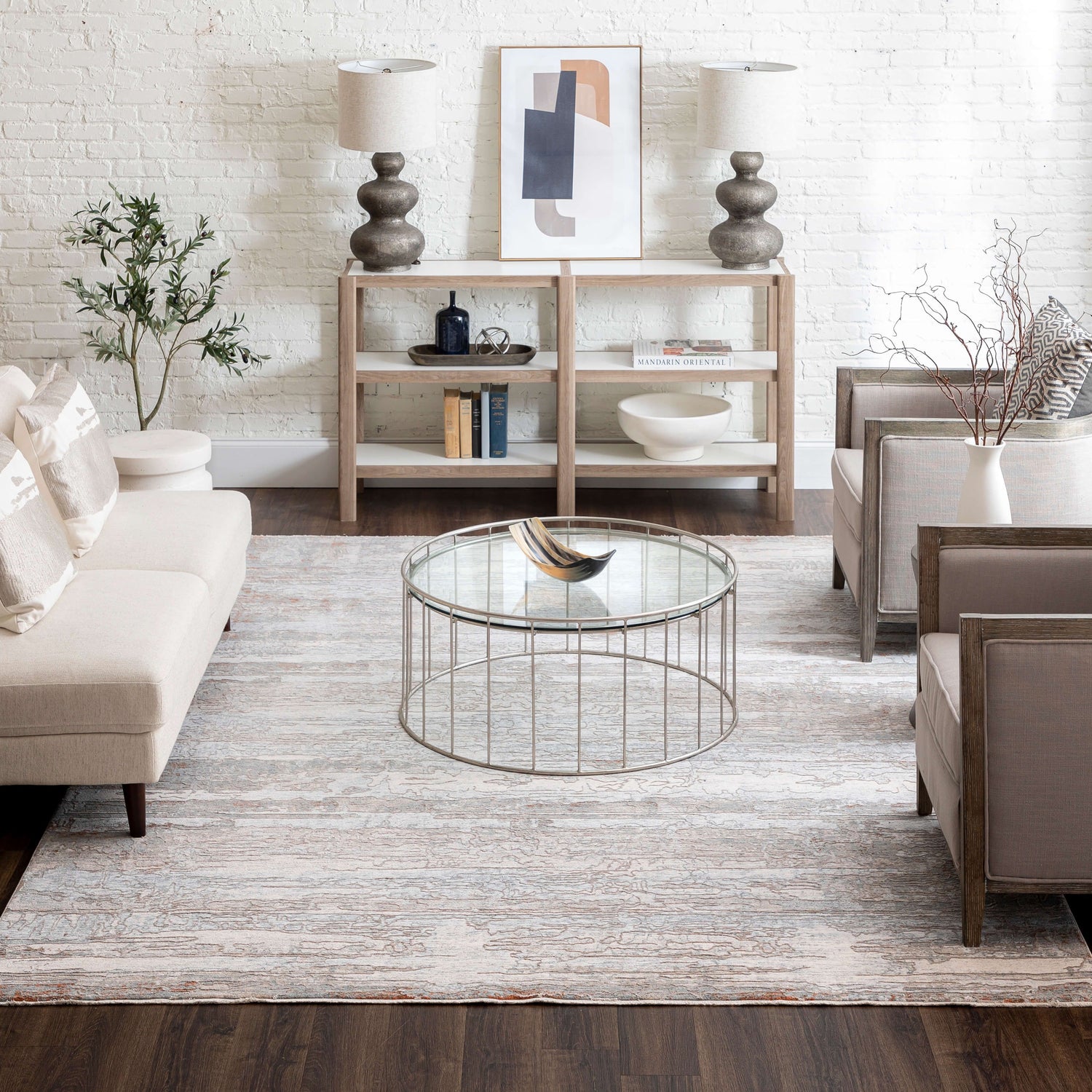 Karastan Rugs Silk Road Area Rug