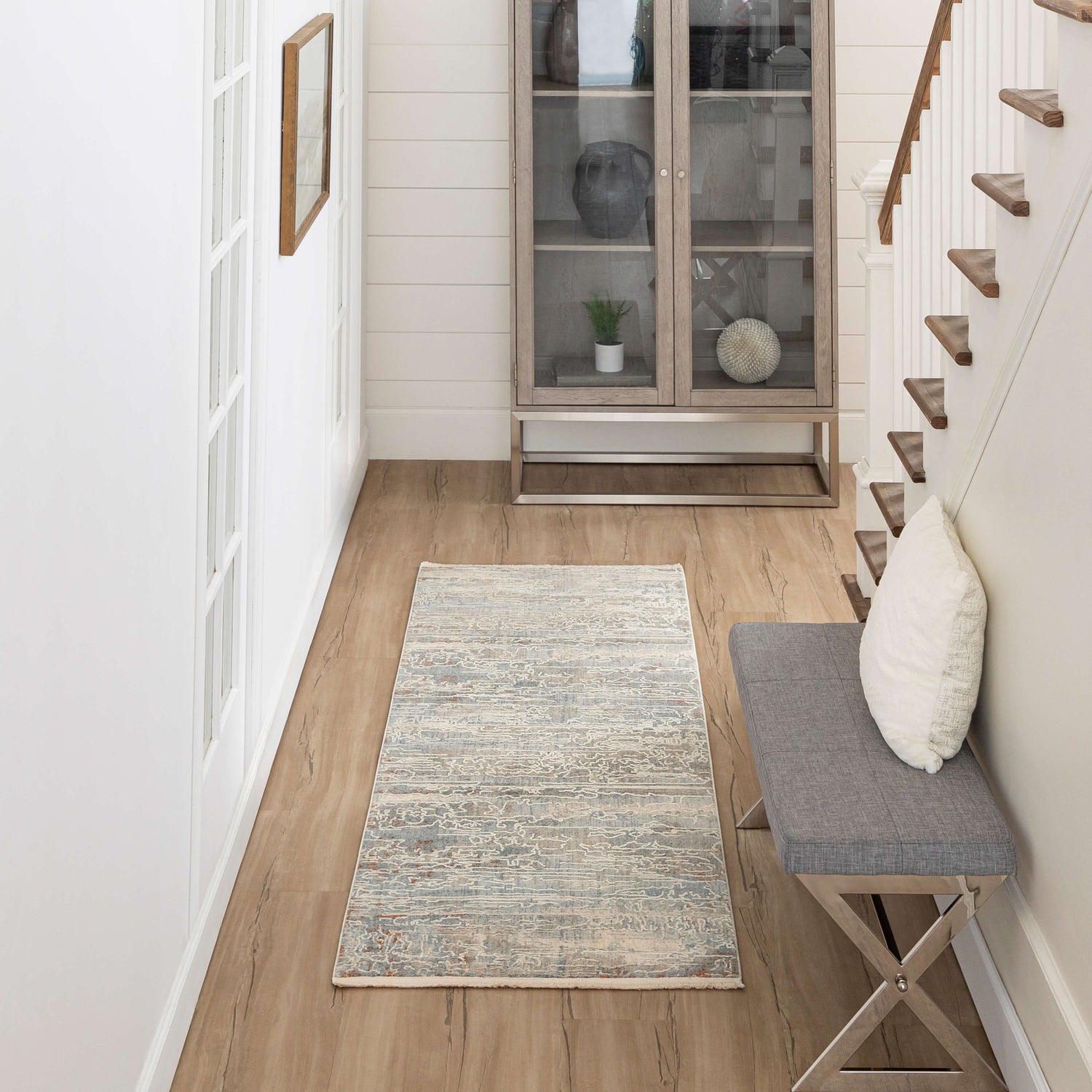 Karastan Rugs Silk Road Area Rug