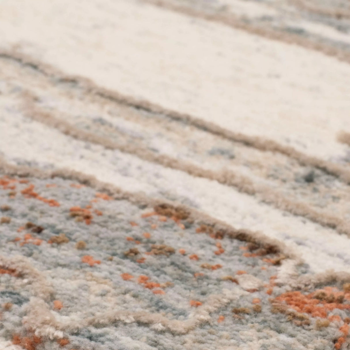 Karastan Rugs Silk Road Area Rug