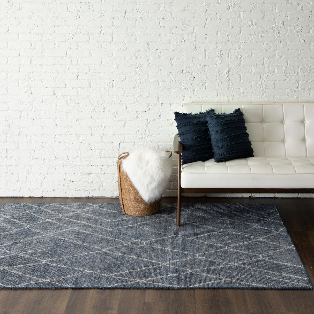 Karastan Rugs Spartel Area Rug