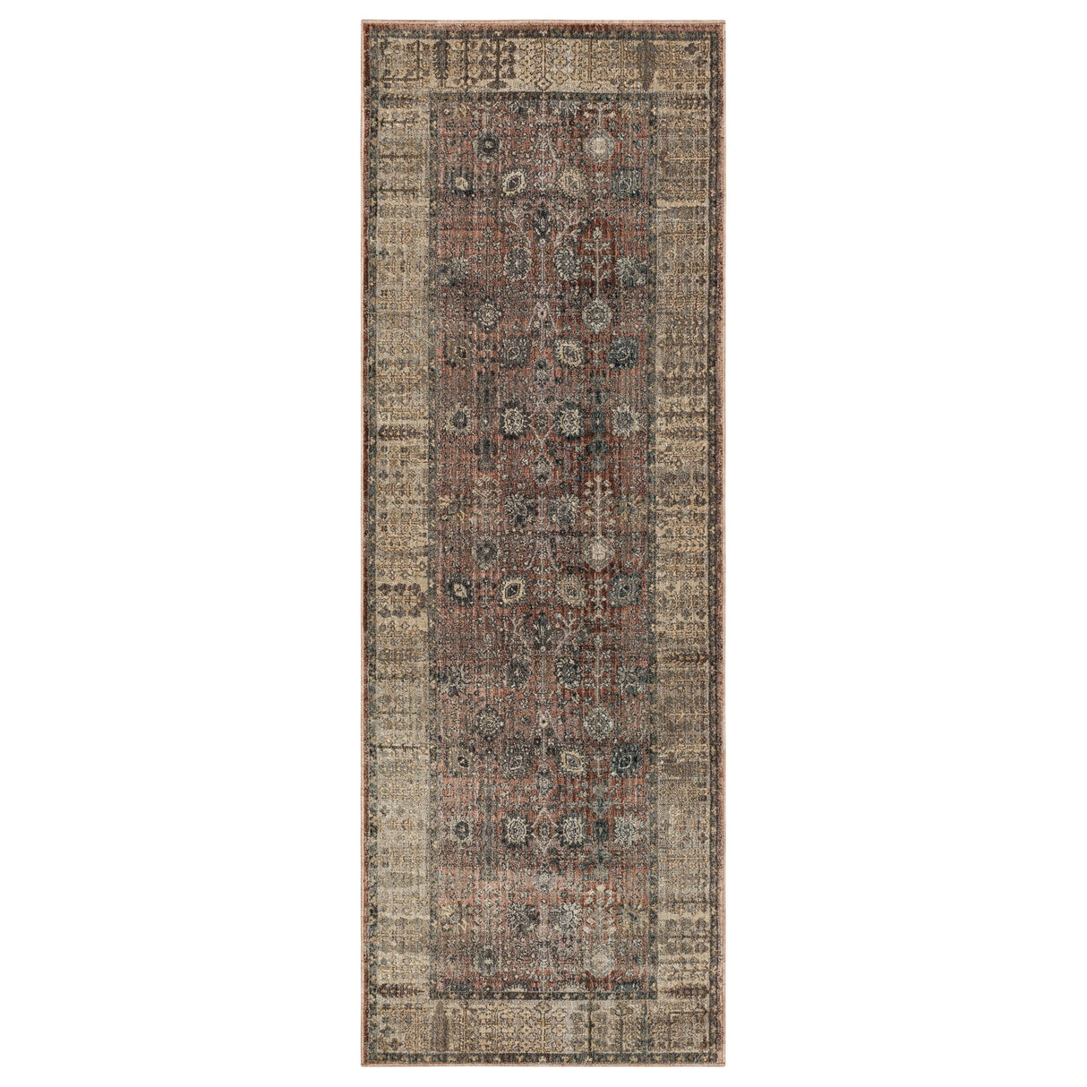 Karastan Rugs Tesorino Area Rug