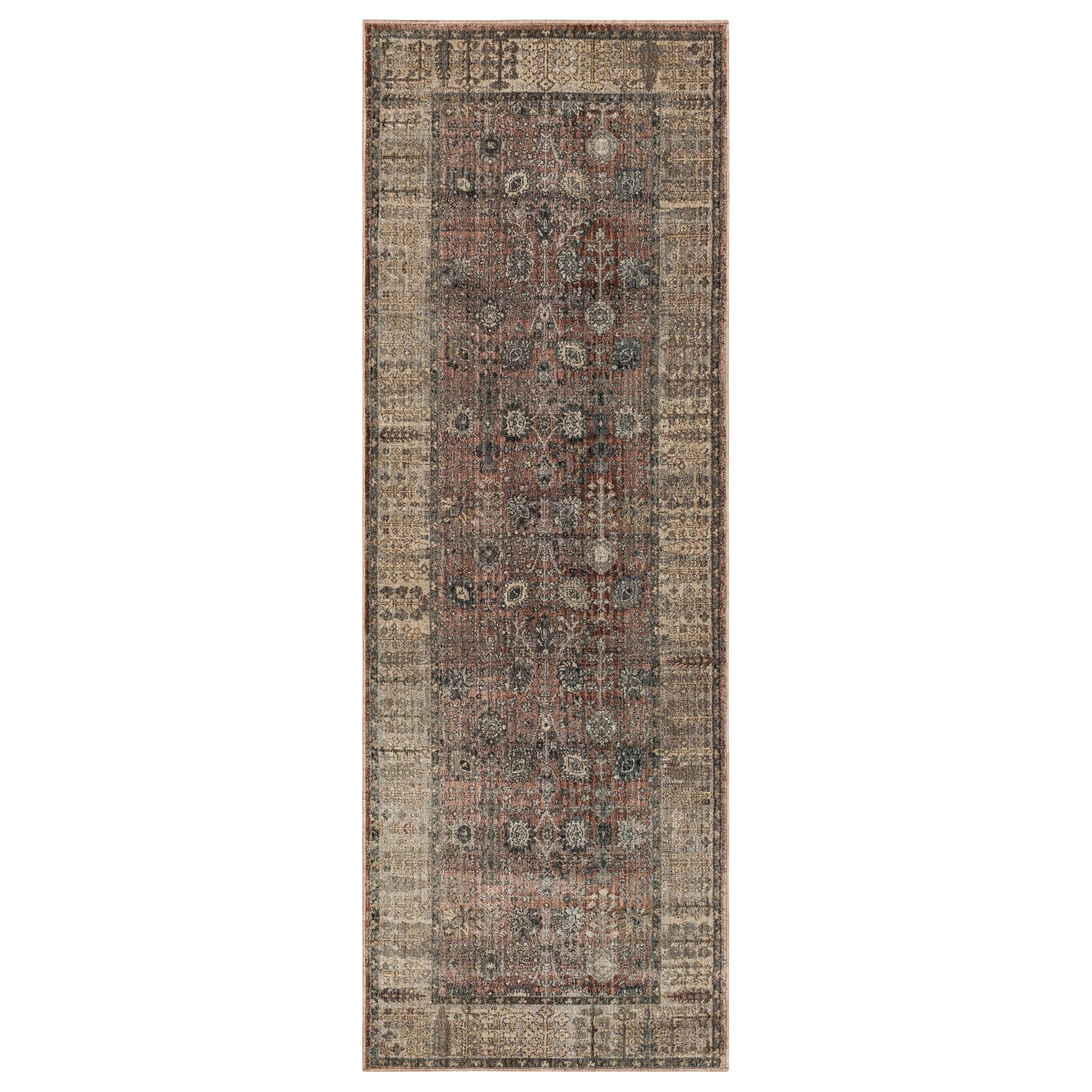 Karastan Rugs Tesorino Area Rug