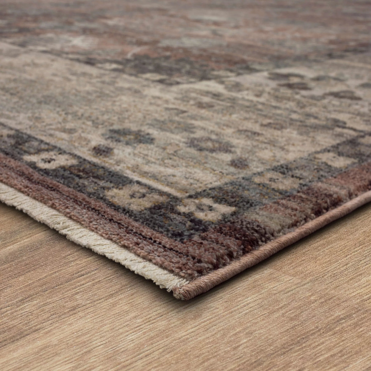 Karastan Rugs Tesorino Area Rug