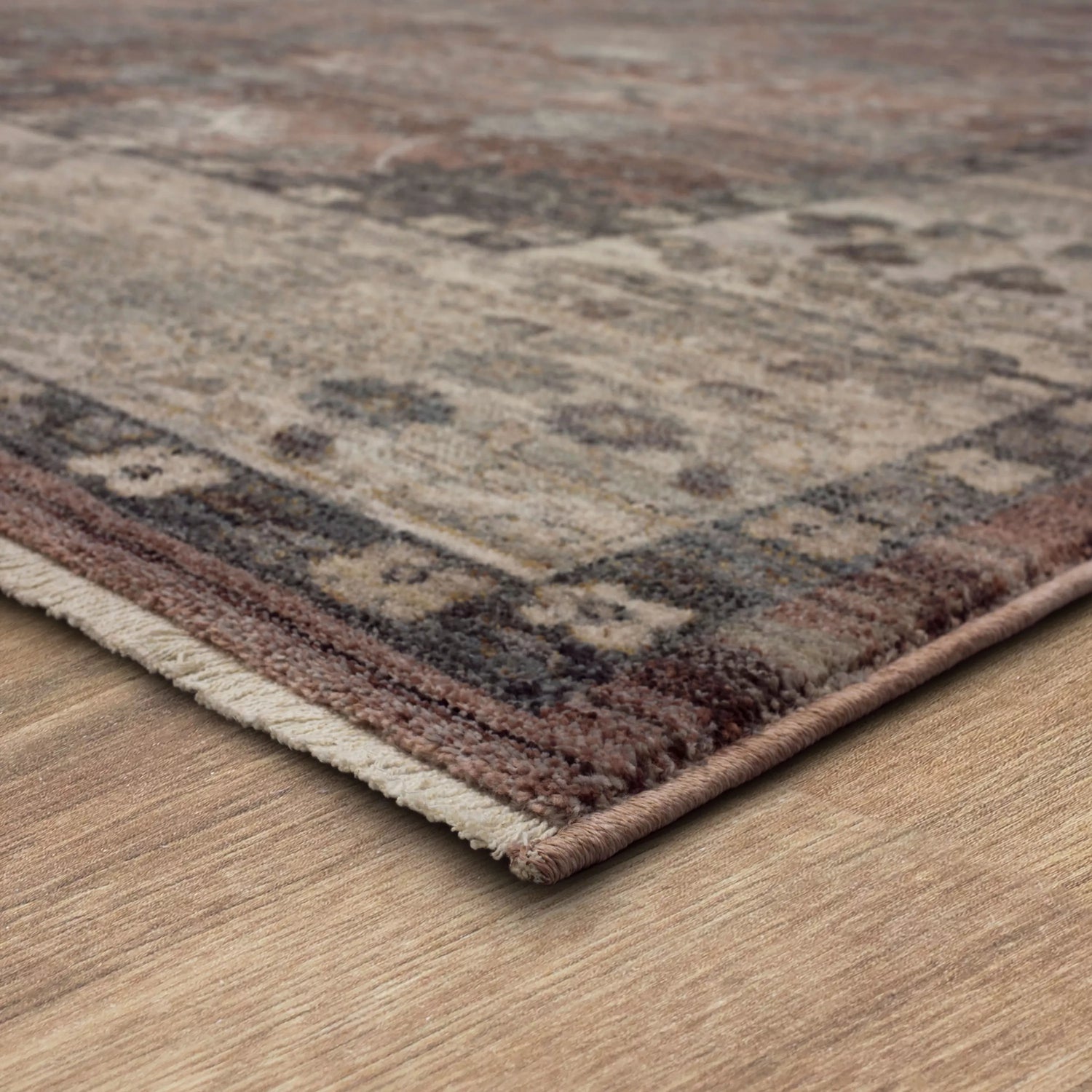Karastan Rugs Tesorino Area Rug