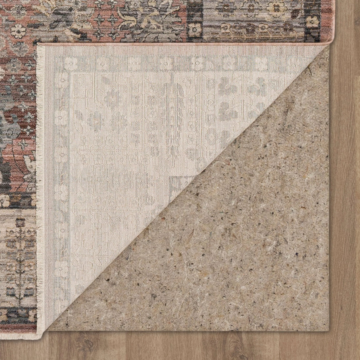 Karastan Rugs Tesorino Area Rug
