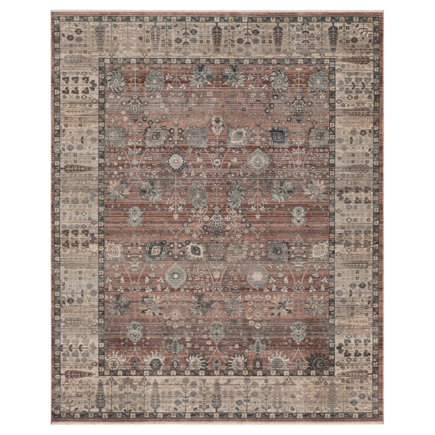 Karastan Rugs Tesorino Area Rug