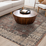 Karastan Rugs Tesorino Area Rug