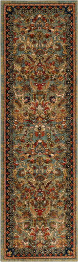 Karastan Rugs Tigris Area Rug