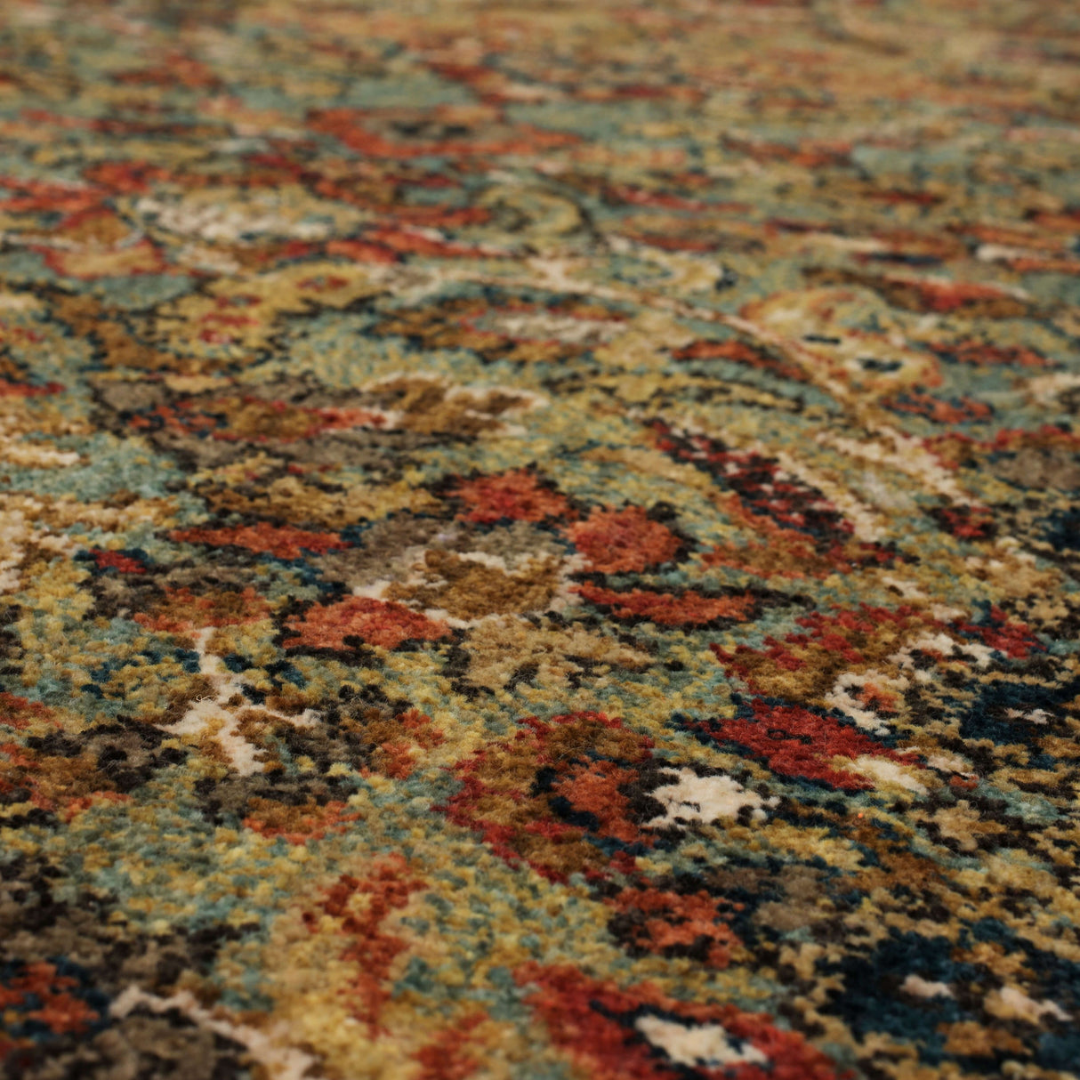Karastan Rugs Tigris Area Rug